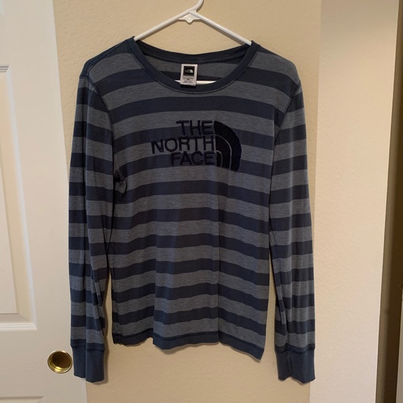 The North Face Tops - The North Face long sleeve shirt